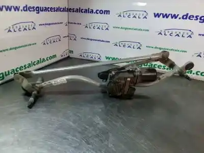 Second-hand car spare part FRONT WINDSHIELD WIPER MOTOR for AUDI A4 BERLINA (B8)  OEM IAM references 8K1955119B  