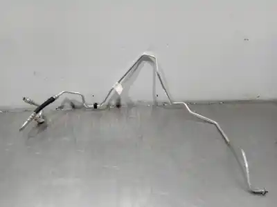 Second-hand car spare part air conditioning pipes for ford fiesta (ce1) st oem iam references k1bh19a704ae