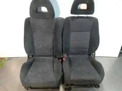 Second-hand car spare part COMPLETE SEAT SET for MITSUBISHI MONTERO (V60/V70)  OEM IAM references   
