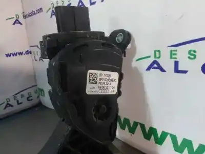 Second-hand car spare part potentiometer for audi a4 berlina (b8) basis oem iam references 8k1721523a  