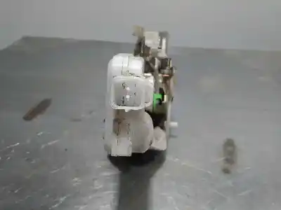 Second-hand car spare part rear right door lock for mitsubishi montero (v60/v70) 3.2 di-d all-four oem iam references 5745a128  