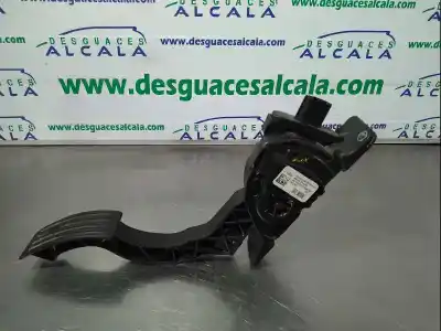 Second-hand car spare part potentiometer for ford focus lim. (cb8) trend oem iam references bv61-9f836-ab