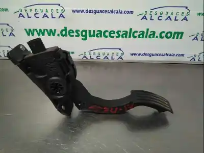 Second-hand car spare part potentiometer for ford focus lim. (cb8) trend oem iam references bv61-9f836-ab  6pv01036830