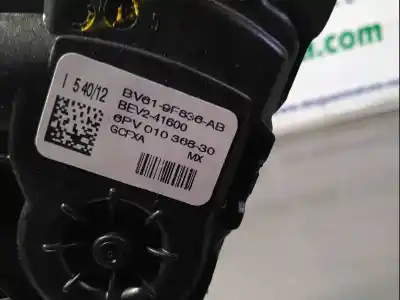 Second-hand car spare part potentiometer for ford focus lim. (cb8) trend oem iam references bv61-9f836-ab  6pv01036830