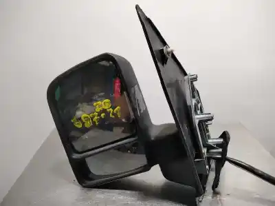 Second-hand car spare part left rearview mirror for ford transit connect (tc7) furgón (2006->) oem iam references 