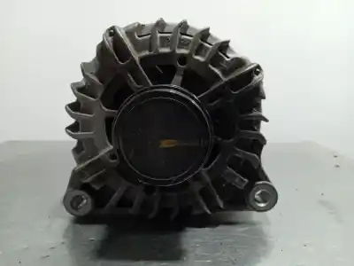Second-hand car spare part ALTERNATOR for CITROEN C3 AIRCROSS  OEM IAM references 9810525380  