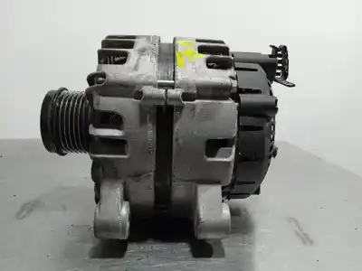 Second-hand car spare part alternator for citroen c3 aircross shine oem iam references 9810525380  