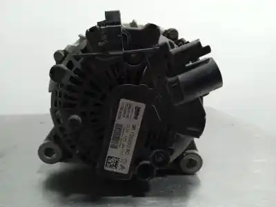 Second-hand car spare part alternator for citroen c3 aircross shine oem iam references 9810525380  