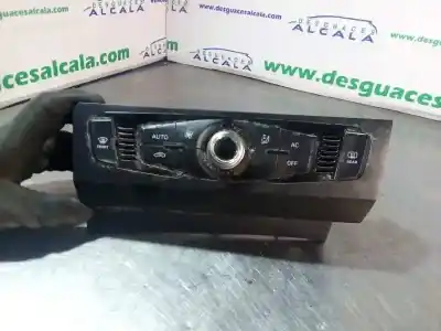 Tweedehands auto-onderdeel klimaatcontrole voor audi a4 berlina (b8) basis oem iam-referenties 8k1820043af