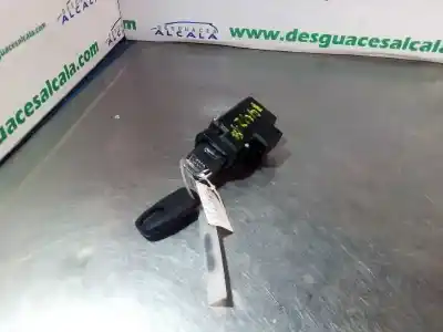 Tweedehands auto-onderdeel startschakelaar voor audi a4 berlina (b8) basis oem iam-referenties 8k0909131d