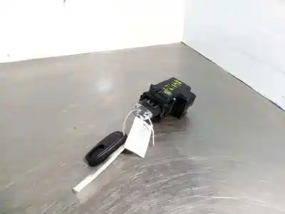 Second-hand car spare part ignition switch for audi a4 berlina (b8) basis oem iam references 8k0909131d  