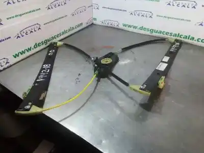 Tweedehands auto-onderdeel regelaar rechts voor ruit voor audi a4 berlina (b8) basis oem iam-referenties 8k0837462a