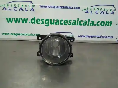 Second-hand car spare part left fog light for ford focus lim. (cb8) trend oem iam references 