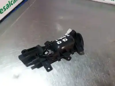 Second-hand car spare part interior right front handle for audi a4 berlina (b8) basis oem iam references   