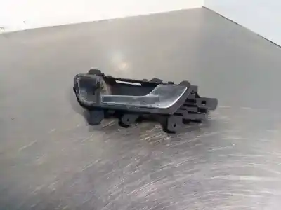 Second-hand car spare part interior right front handle for audi a4 berlina (b8) basis oem iam references   