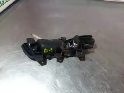 Second-hand car spare part interior left front handle for audi a4 berlina (b8) basis oem iam references   