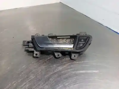 Second-hand car spare part interior left front handle for audi a4 berlina (b8) basis oem iam references   