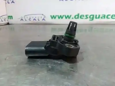 Peça sobressalente para automóvel em segunda mão sensor de pressão por audi a4 berlina (b8) basis referências oem iam 0281002977  