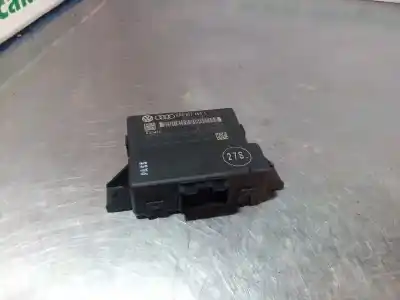 Tweedehands auto-onderdeel elektronische module voor audi a4 berlina (b8) basis oem iam-referenties 8r0907468l