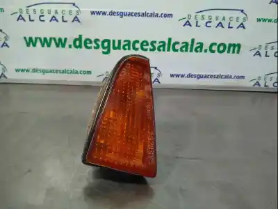 Second-hand car spare part front right headlight for fiat cinquecento (170) hobby oem iam references 