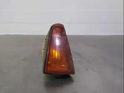 Second-hand car spare part front right headlight for fiat cinquecento (170) hobby oem iam references   