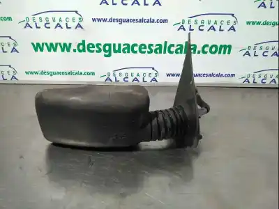 Second-hand car spare part right rearview mirror for fiat cinquecento (170) hobby oem iam references 