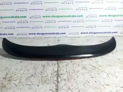 Second-hand car spare part rear spoiler for hyundai coupe (j2) 2.0 fx coupe oem iam references   