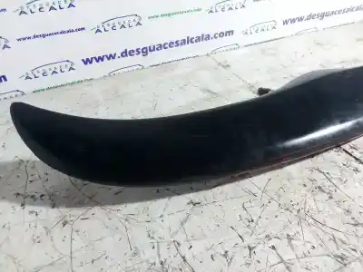 Second-hand car spare part rear spoiler for hyundai coupe (j2) 2.0 fx coupe oem iam references   