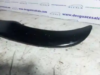 Second-hand car spare part rear spoiler for hyundai coupe (j2) 2.0 fx coupe oem iam references   