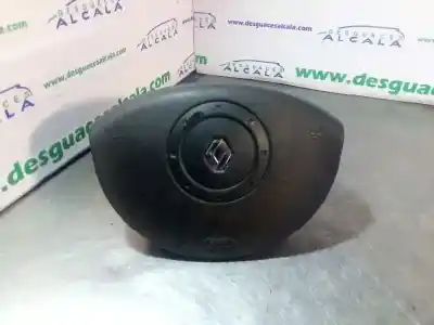 Pezzo di ricambio per auto di seconda mano air bag anteriore sinistro per renault kangoo profesional riferimenti oem iam 8200893585