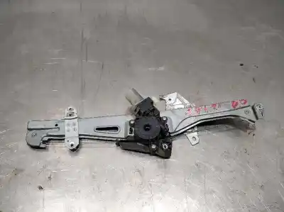 Peça sobressalente para automóvel em segunda mão elevador de vidros dianteiro direito por suzuki sx4 club referências oem iam 8343061m00
