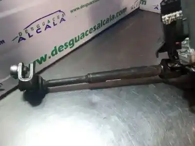 Second-hand car spare part steering column for renault kangoo profesional oem iam references 7701070984  