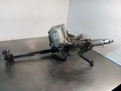 Second-hand car spare part steering column for renault kangoo profesional oem iam references 7701070984  