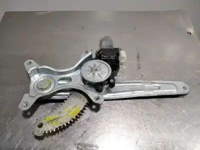 Peça sobressalente para automóvel em segunda mão elevador de vidros traseiro direito por suzuki sx4 club referências oem iam 8353061m00