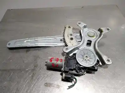 Peça sobressalente para automóvel em segunda mão elevador de vidros traseiro esquerdo por suzuki sx4 club referências oem iam 8356061m00