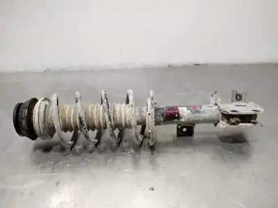 Peça sobressalente para automóvel em segunda mão amortecedor dianteiro direito por suzuki sx4 club referências oem iam 