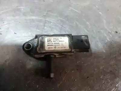 Peça sobressalente para automóvel em segunda mão sensor de pressão por renault kangoo profesional referências oem iam 227709604r  