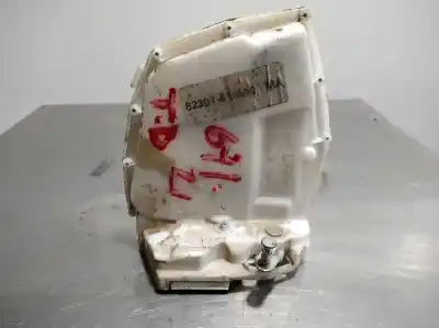 Peça sobressalente para automóvel em segunda mão fechadura da porta traseira direita por suzuki sx4 club referências oem iam 8230161ma0