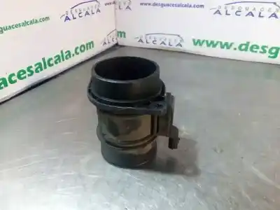 Pezzo di ricambio per auto di seconda mano misuratore di flusso per renault kangoo profesional riferimenti oem iam 8200651315