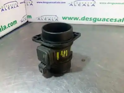 Second-hand car spare part flowmeter for renault kangoo profesional oem iam references 8200651315  