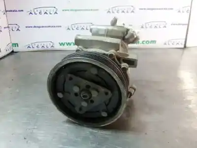 Pezzo di ricambio per auto di seconda mano compressore aria condizionata per renault kangoo profesional riferimenti oem iam 08216606262