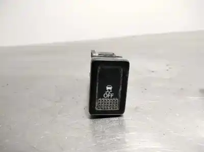 Peça sobressalente para automóvel em segunda mão botão esp por suzuki sx4 club referências oem iam 3758557l00