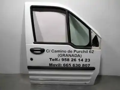 Second-hand car spare part front right door for ford transit connect (tc7) furgón (2006->) oem iam references 