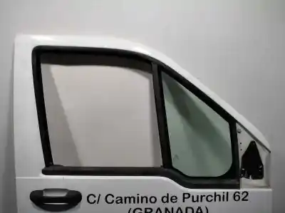 Автозапчастина б/у передні праві двері для ford transit connect (tc7) furgón (2006->) посилання на oem iam   