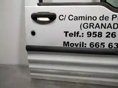 Автозапчастина б/у передні праві двері для ford transit connect (tc7) furgón (2006->) посилання на oem iam   