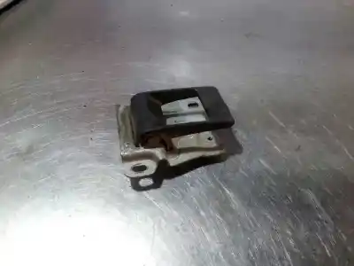 Second-hand car spare part interior right front handle for land rover discovery (salljg/lj) tdi oem iam references 