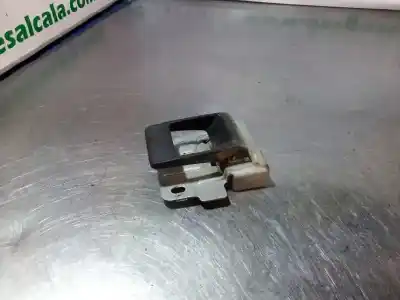 Second-hand car spare part interior right rear handle for land rover discovery (salljg/lj) tdi oem iam references 