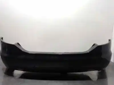 Peça sobressalente para automóvel em segunda mão para choques traseiro por audi a6 berlina (4f2) 2.7 tdi referências oem iam 