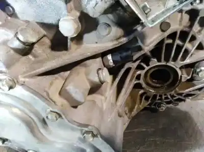 Автозапчастина б/у коробка передач для opel antara energy 4x2 посилання на oem iam 96876001 4817304 