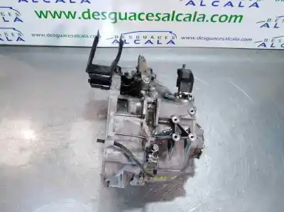 Автозапчастина б/у коробка передач для opel antara energy 4x2 посилання на oem iam 96876001 4817304 